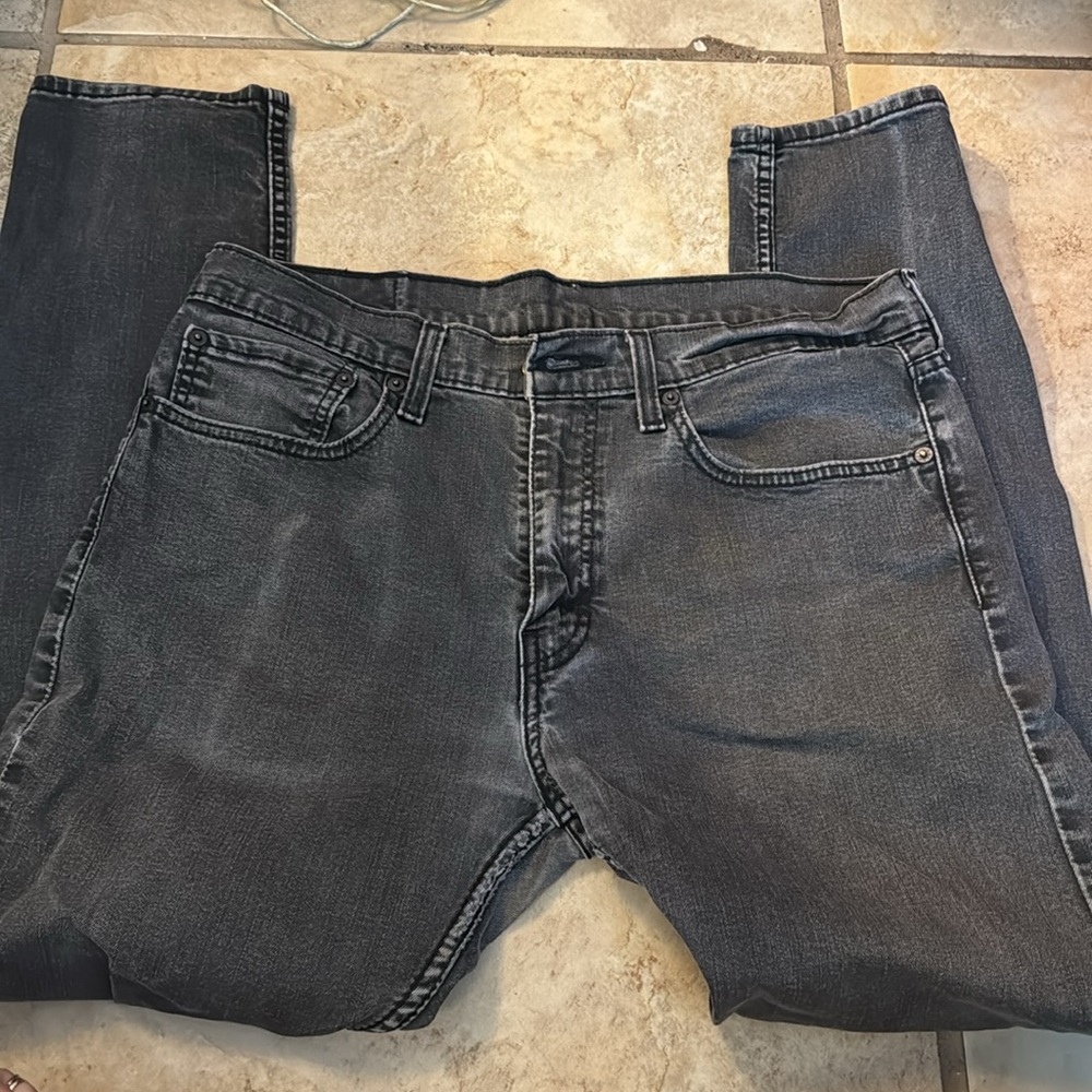 Men’s Levi’s - Picture 3 of 4